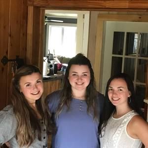 Meet your Posher, Tom